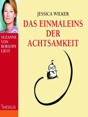 cover image of Das Einmaleins der Achtsamkeit